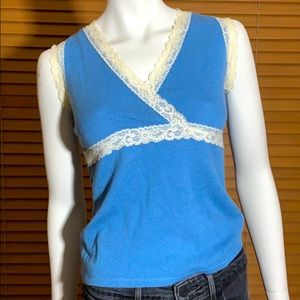 2/$20 Only Hearts Tank Top